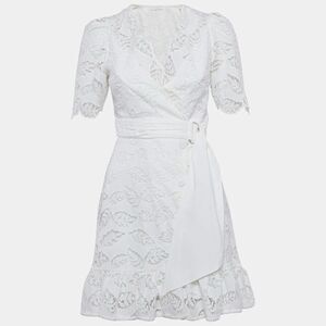 sandro embroidered mesh detail dress Sandro Long Shiny Mesh Dress - Navy Blue